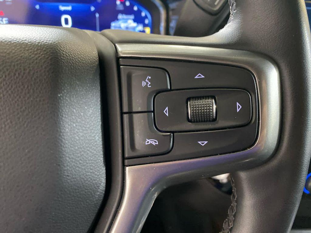 used 2024 Chevrolet Silverado 2500 car, priced at $55,000