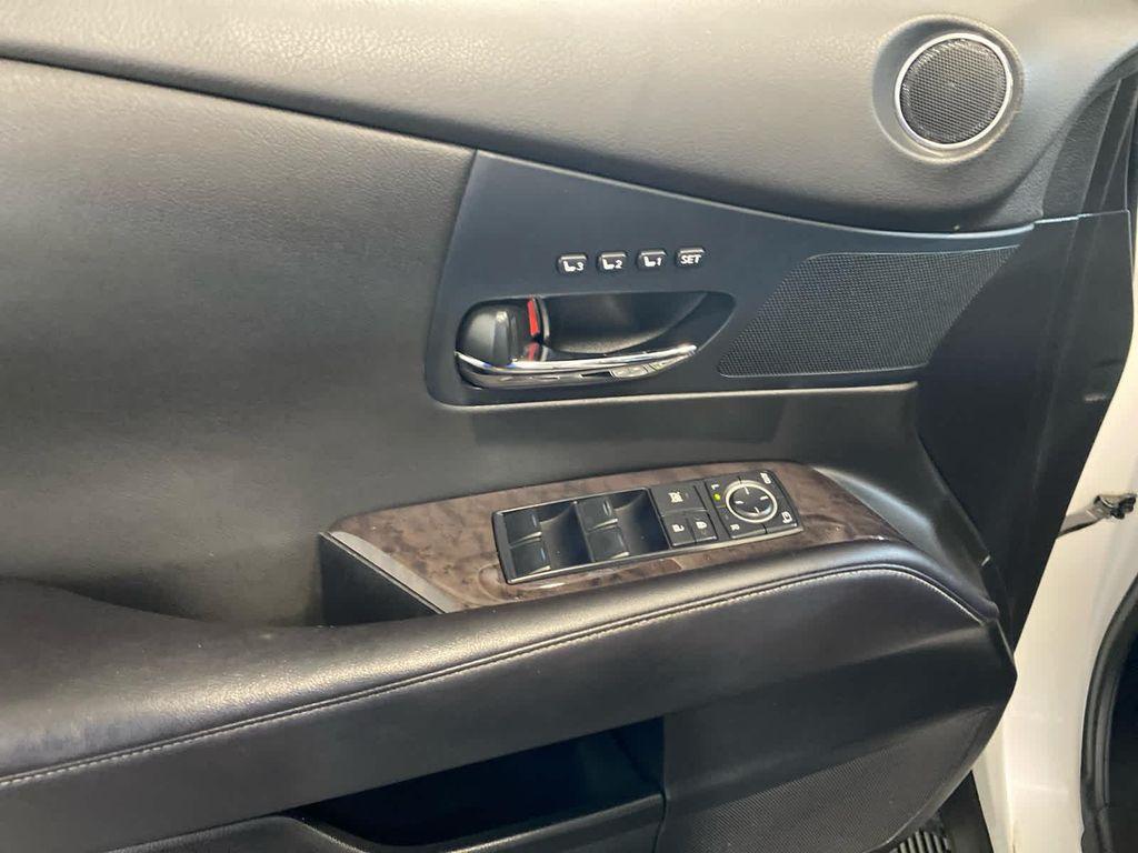 used 2013 Lexus RX 350 car, priced at $20,000