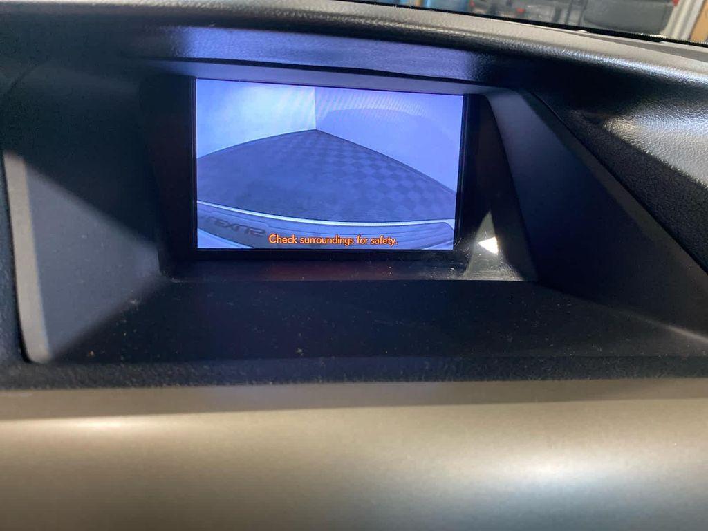 used 2013 Lexus RX 350 car, priced at $20,000