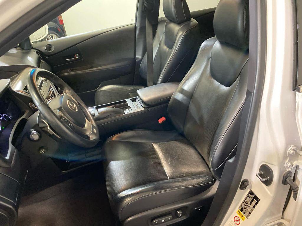 used 2013 Lexus RX 350 car, priced at $20,000