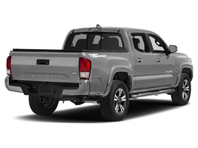 used 2018 Toyota Tacoma car, priced at $29,500