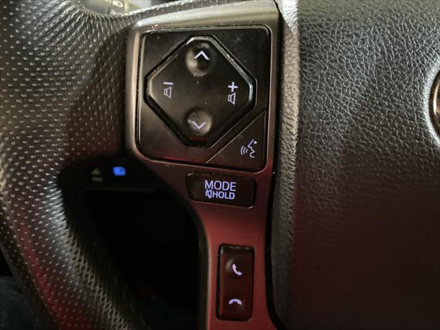 used 2018 Toyota Tacoma car, priced at $27,500