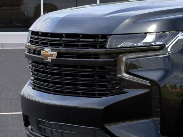 new 2024 Chevrolet Tahoe car, priced at $72,435