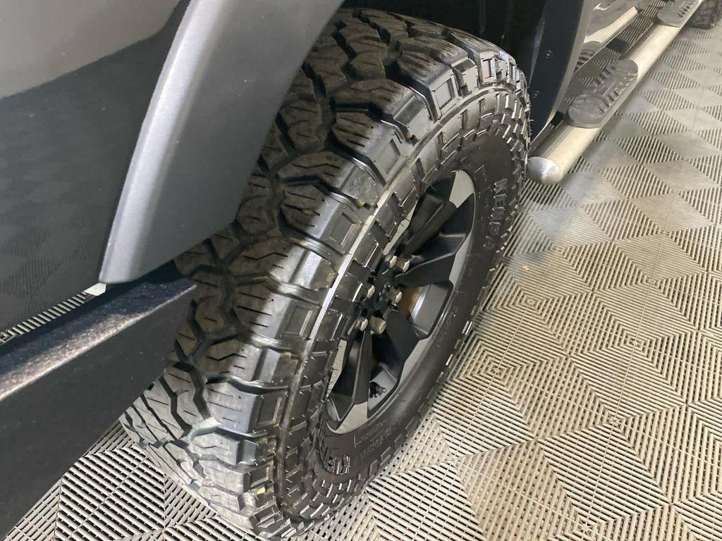 used 2019 Ram 1500 car, priced at $33,750