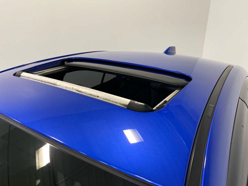 used 2018 Subaru WRX car, priced at $18,900