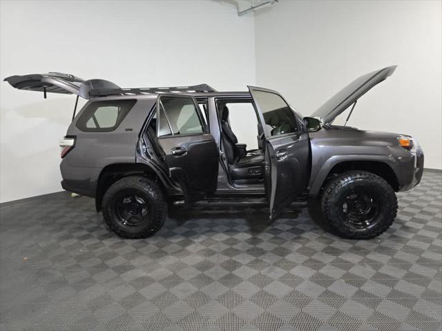 used 2022 Toyota 4Runner car, priced at $41,610