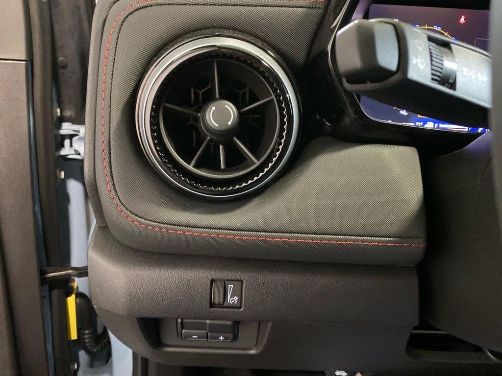 new 2025 Chevrolet Colorado car, priced at $45,626