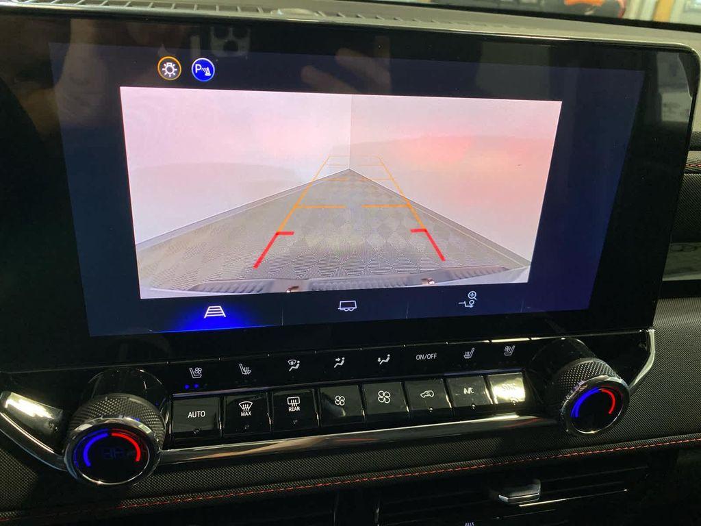 new 2025 Chevrolet Colorado car, priced at $45,626