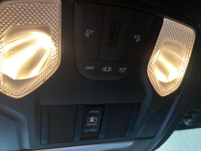 used 2022 Ram 1500 car, priced at $36,000