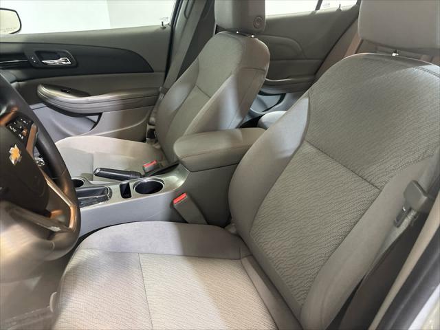 used 2015 Chevrolet Malibu car, priced at $9,500