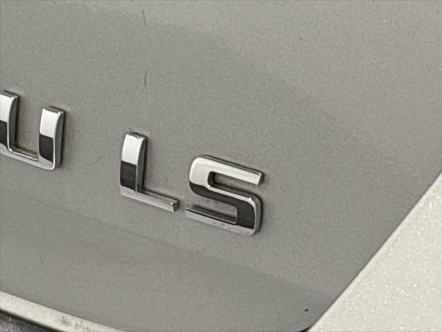 used 2015 Chevrolet Malibu car, priced at $9,500