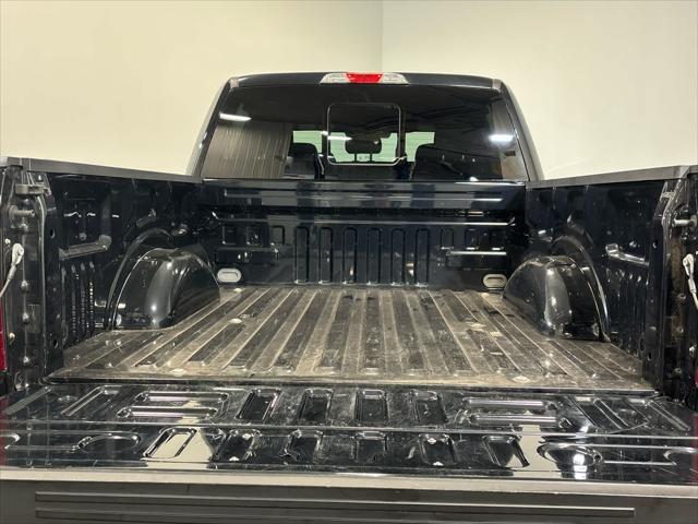 used 2018 Ford F-150 car, priced at $29,850