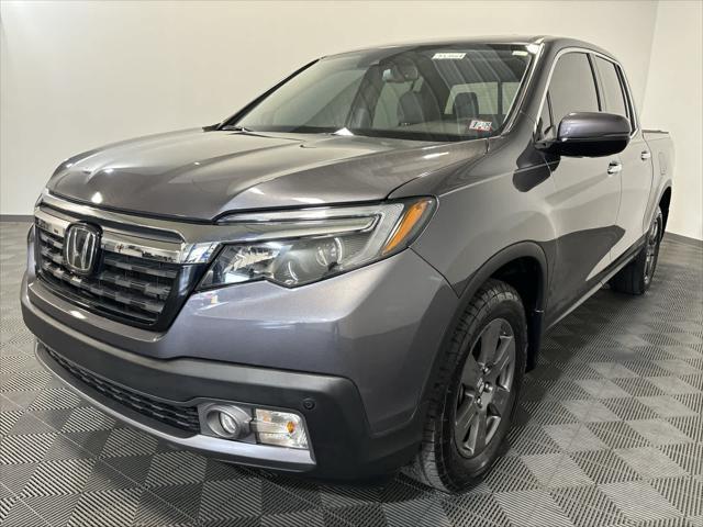 used 2020 Honda Ridgeline car, priced at $25,950