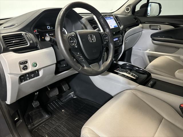 used 2020 Honda Ridgeline car, priced at $25,950