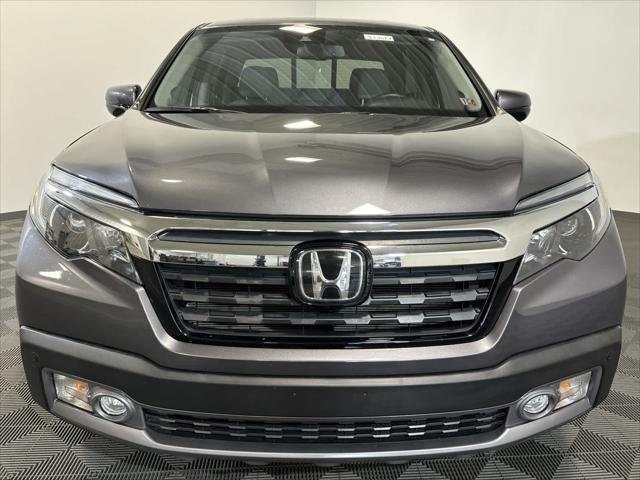 used 2020 Honda Ridgeline car, priced at $25,950