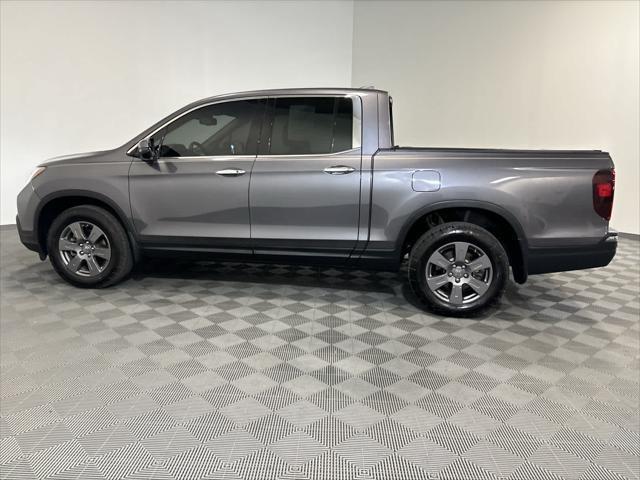 used 2020 Honda Ridgeline car, priced at $25,950