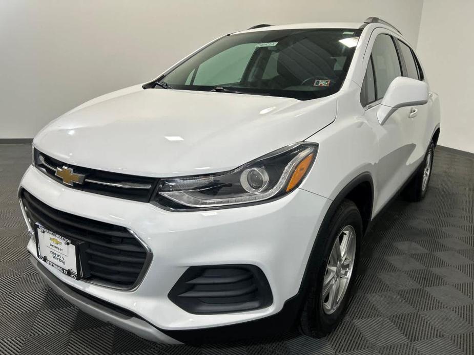used 2019 Chevrolet Trax car, priced at $17,500