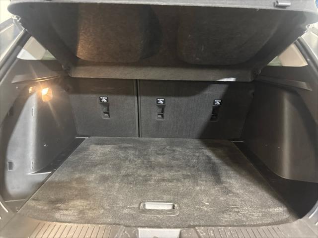 used 2024 Chevrolet Trax car, priced at $22,800