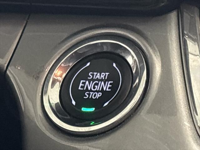 used 2024 Chevrolet Trax car, priced at $22,800