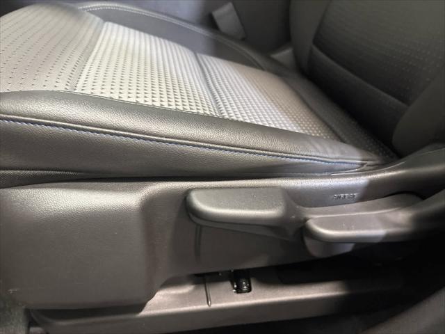 used 2024 Chevrolet Trax car, priced at $22,800