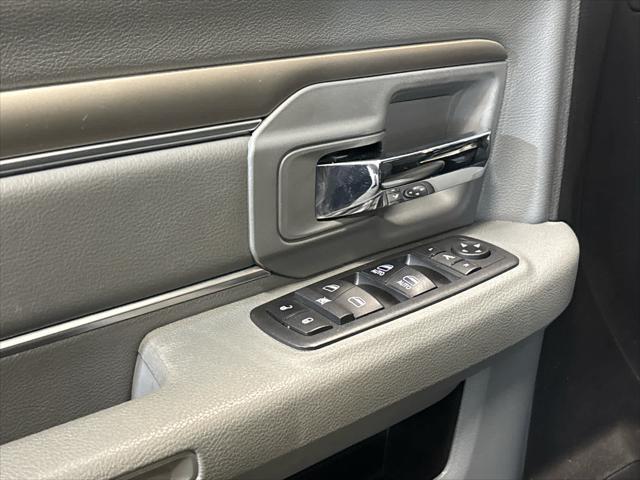 used 2018 Ram 2500 car, priced at $40,000