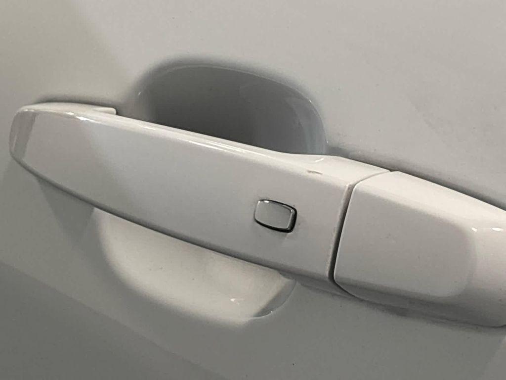used 2022 Chevrolet Equinox car, priced at $23,000