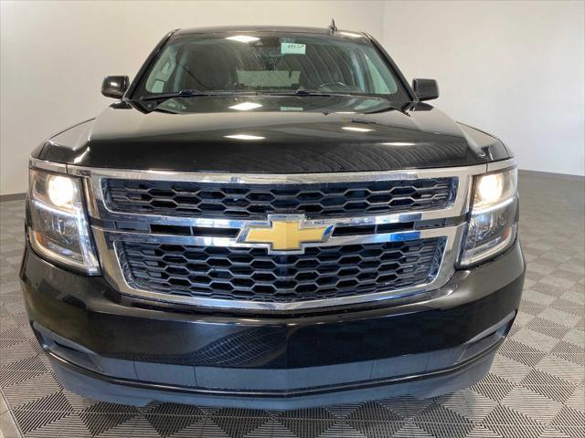 used 2018 Chevrolet Tahoe car, priced at $28,990