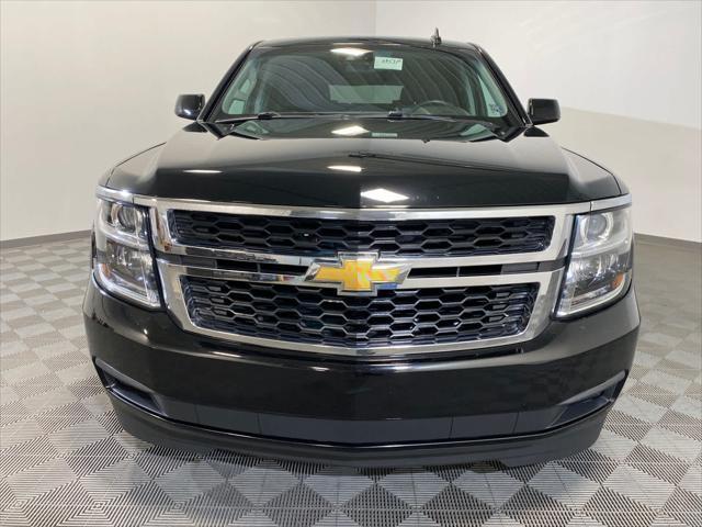 used 2018 Chevrolet Tahoe car, priced at $28,420