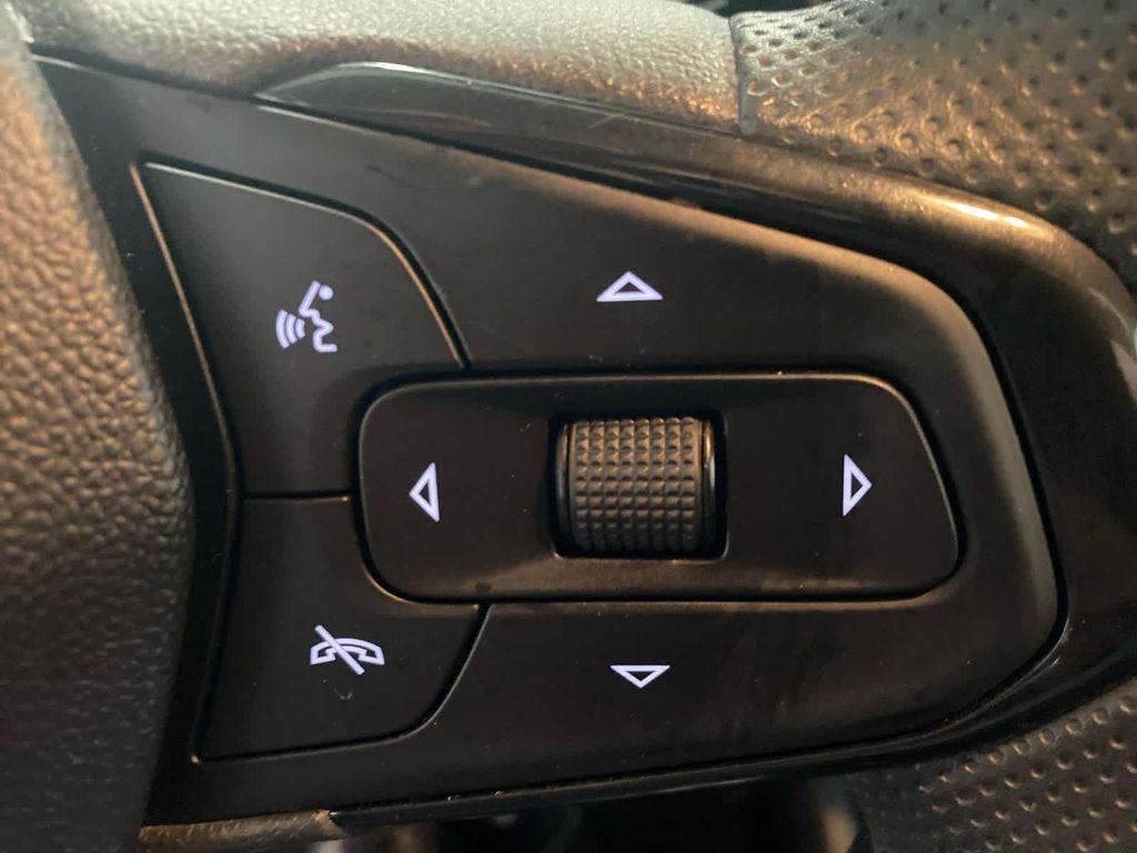 used 2023 Chevrolet TrailBlazer car, priced at $20,750