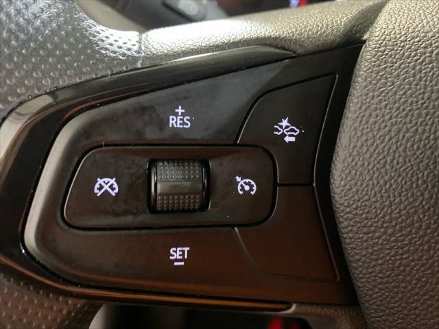 used 2023 Chevrolet TrailBlazer car, priced at $21,500