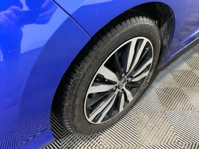 used 2019 Honda Fit car, priced at $17,000