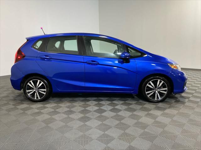used 2019 Honda Fit car, priced at $17,000