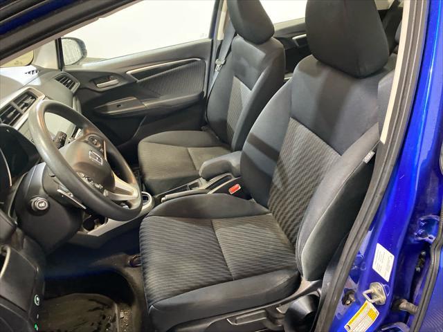 used 2019 Honda Fit car, priced at $17,000