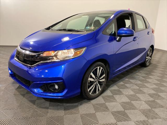 used 2019 Honda Fit car, priced at $17,000