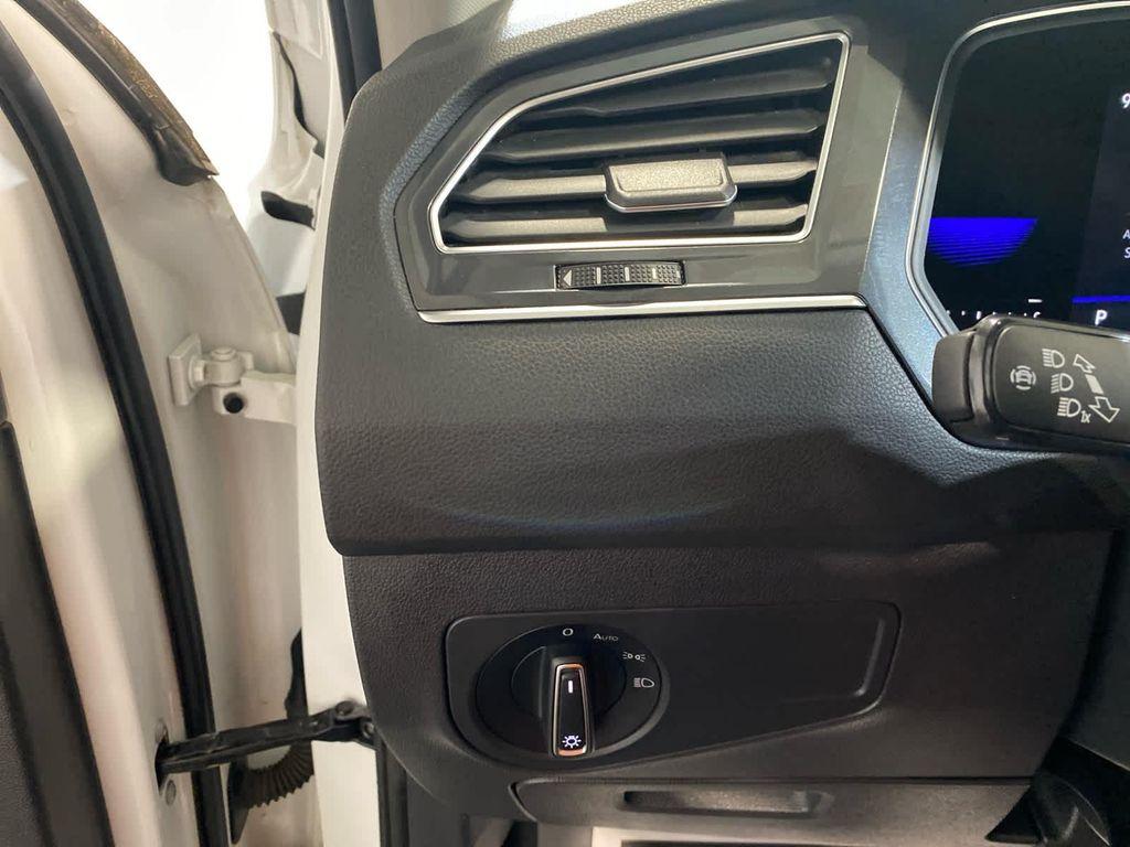 used 2022 Volkswagen Tiguan car, priced at $21,750