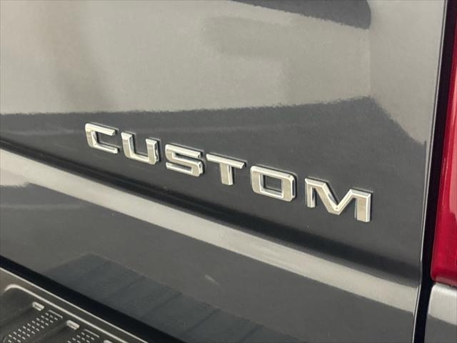 used 2021 Chevrolet Silverado 1500 car, priced at $29,500