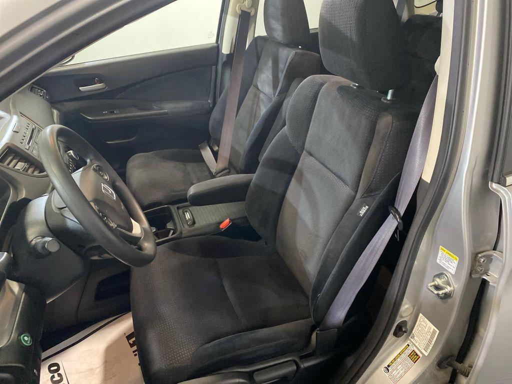 used 2013 Honda CR-V car, priced at $9,000