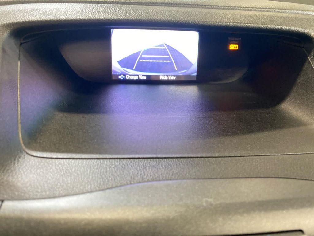 used 2013 Honda CR-V car, priced at $9,000