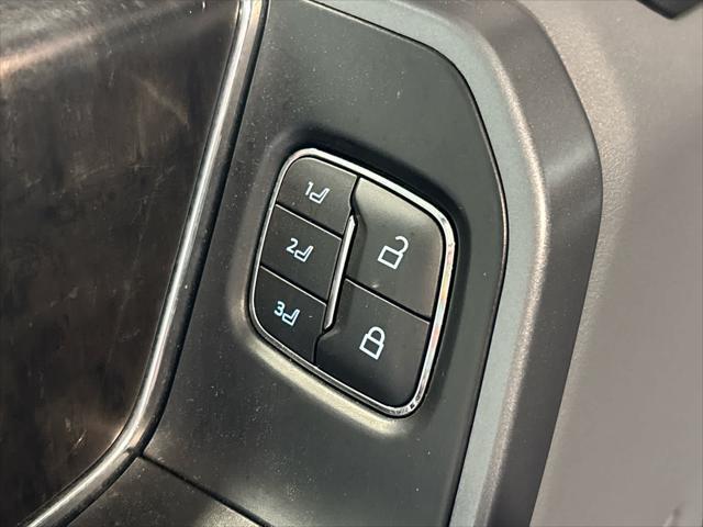 used 2021 Ford F-150 car, priced at $41,750