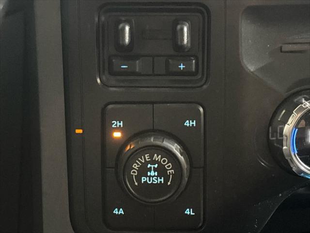 used 2021 Ford F-150 car, priced at $41,750