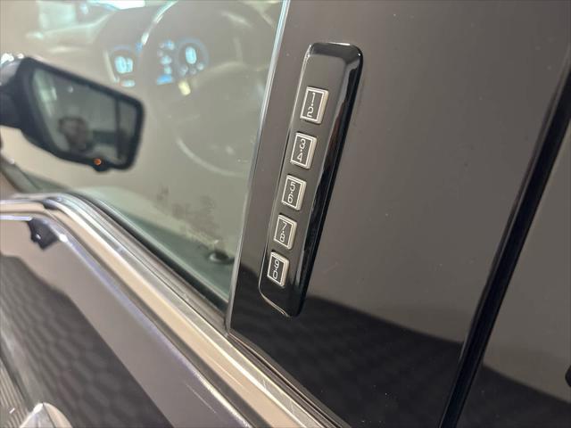used 2021 Ford F-150 car, priced at $41,750