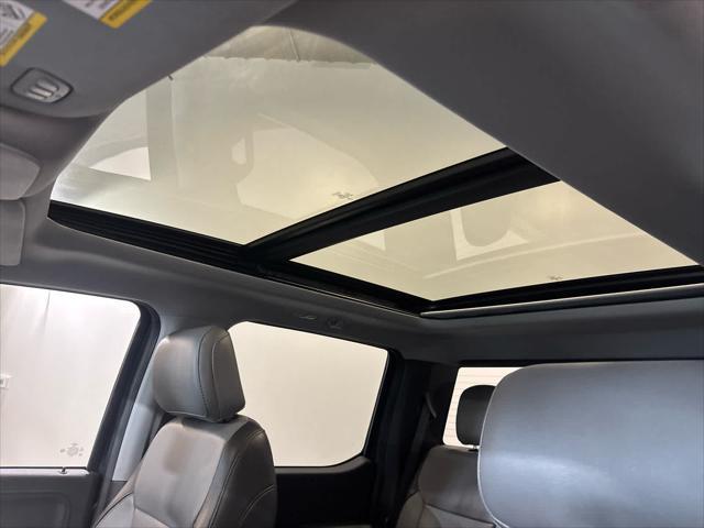 used 2021 Ford F-150 car, priced at $41,750