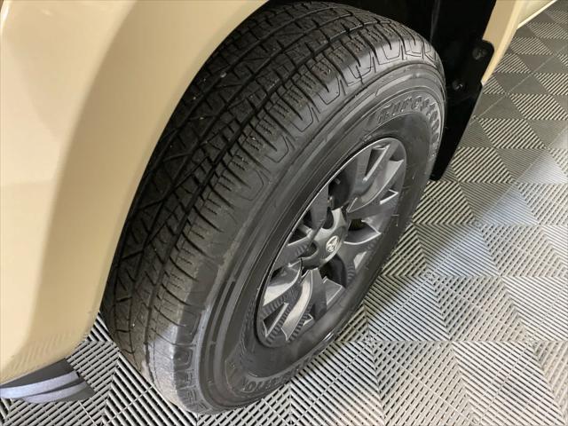 used 2020 Toyota Tacoma car, priced at $35,000