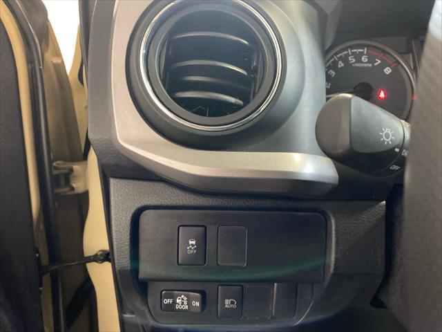 used 2020 Toyota Tacoma car, priced at $35,000