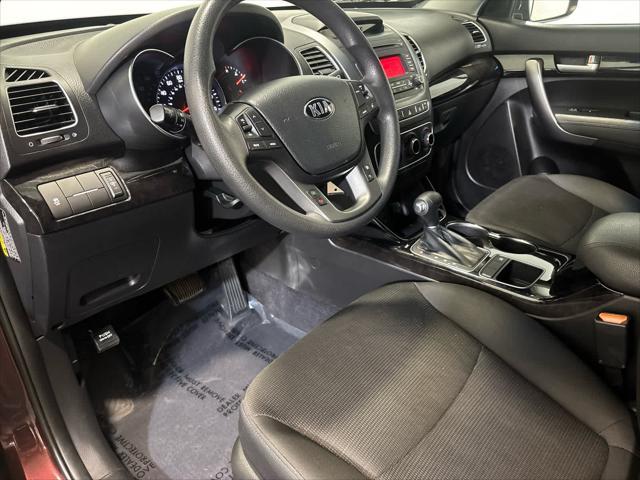 used 2014 Kia Sorento car, priced at $9,000