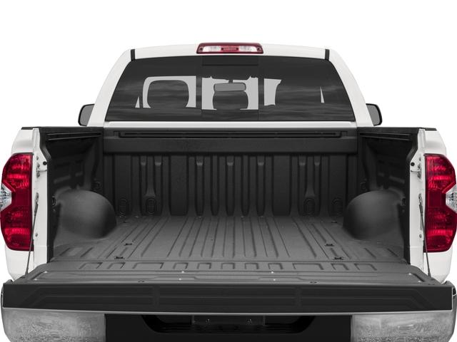 used 2017 Toyota Tundra car, priced at $30,770