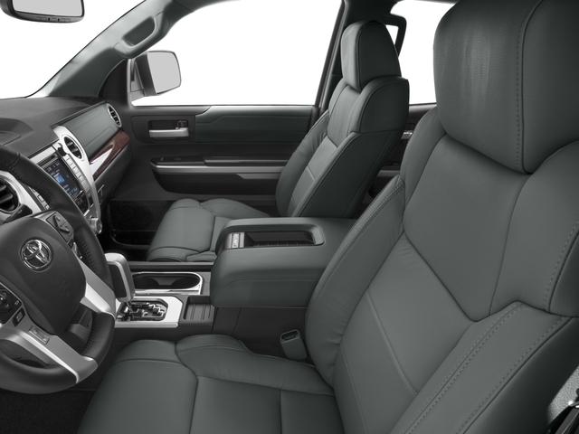 used 2017 Toyota Tundra car, priced at $30,770