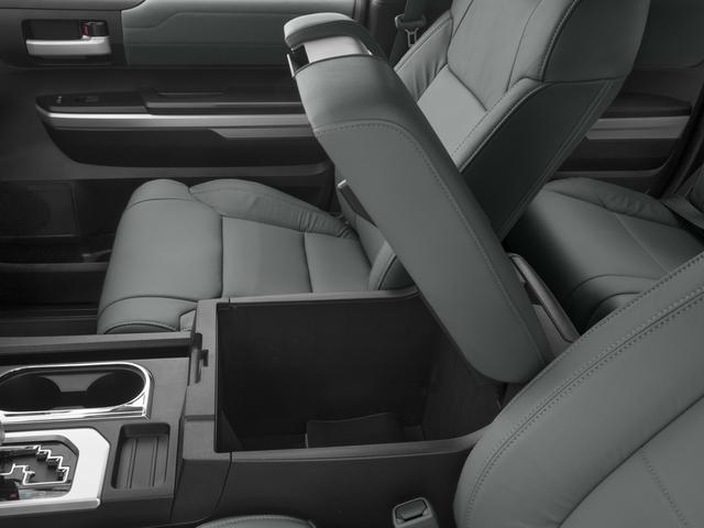 used 2017 Toyota Tundra car, priced at $30,770