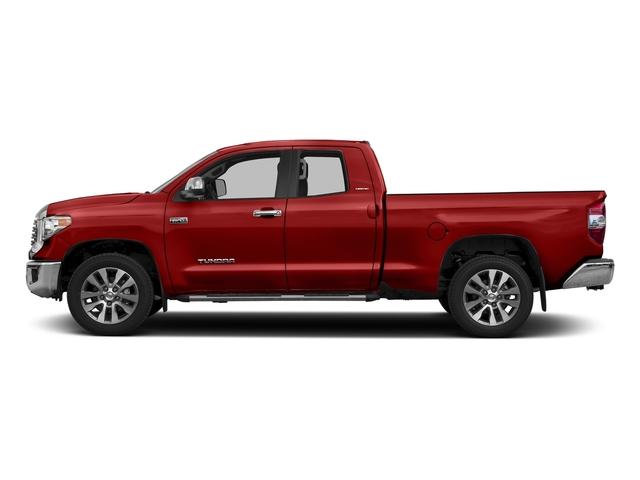 used 2017 Toyota Tundra car, priced at $30,770