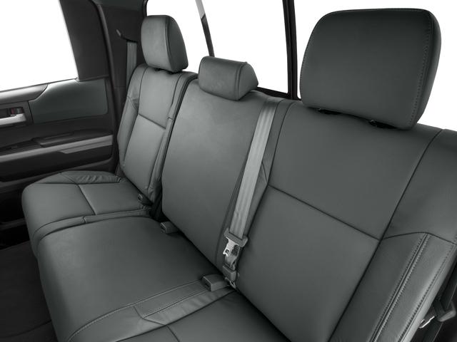 used 2017 Toyota Tundra car, priced at $30,770